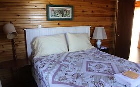 Chalets Grand Pre Cottages